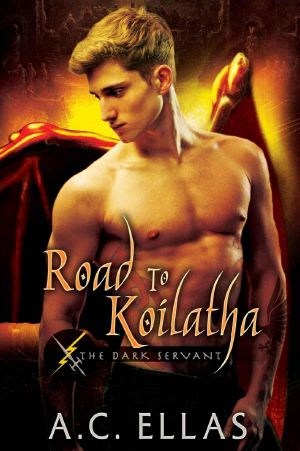 [Dark Servant 01] • Road to Koilatha